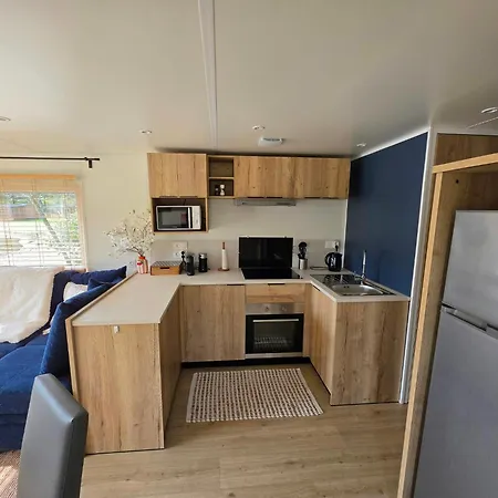 El - Luxe Met Privé Terras Aan Het Water