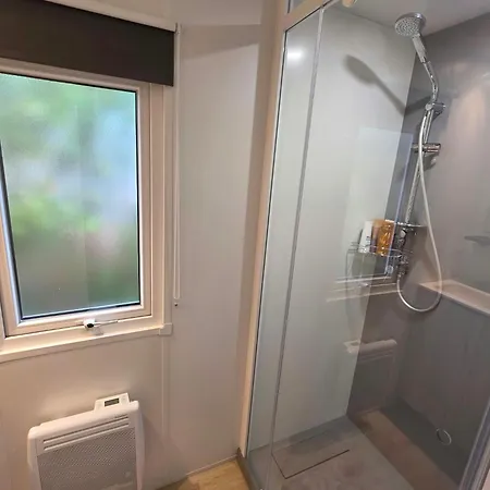 Chalet El - Luxe Met Privé Terras Aan Het Water *